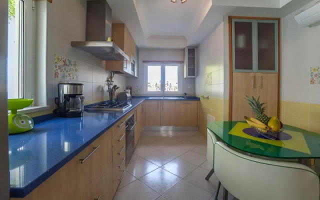 Casa Miramar