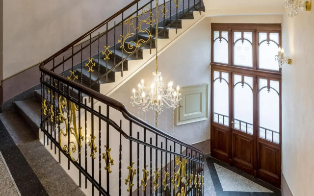 Hotel Caruso Old Town Prague