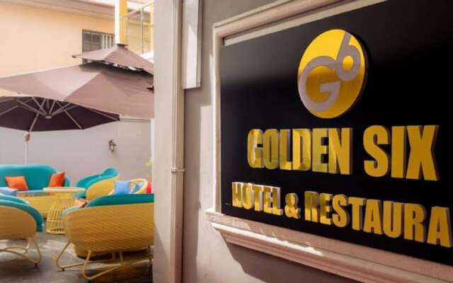 Golden Six Hotel & Restaurant