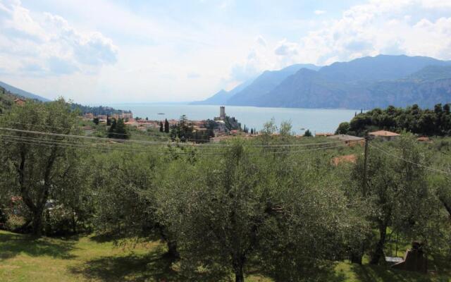 Appartamento Kormorano