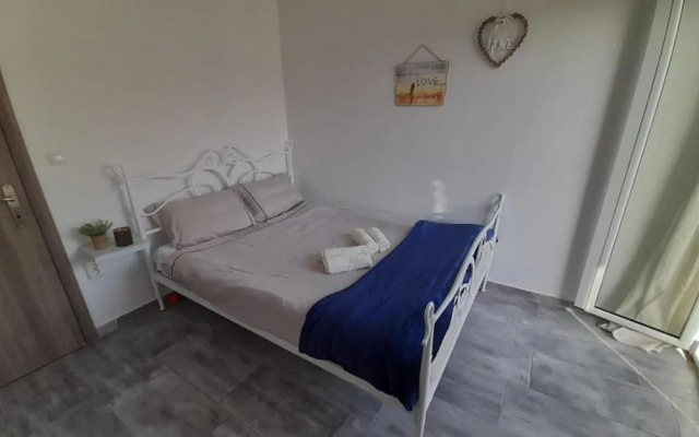 Corfu cosy apartment at Kerkira