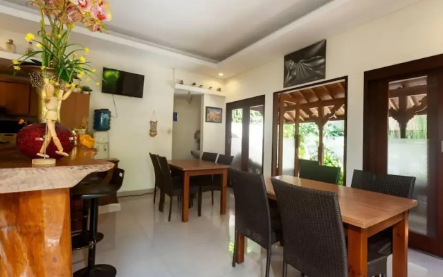 Anindya Sanur