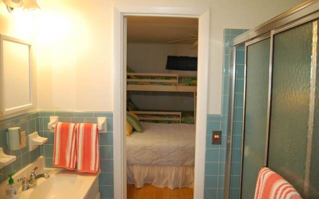 Williams - 4 Br Home