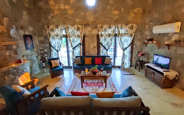 Villa Kayakoy 3