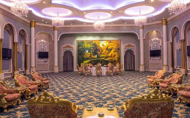 Grand Mercure Urumqi Hualing
