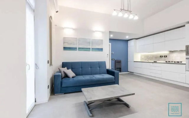 Appartamento incantevole Lido di Ostia- Corallo Azzurro