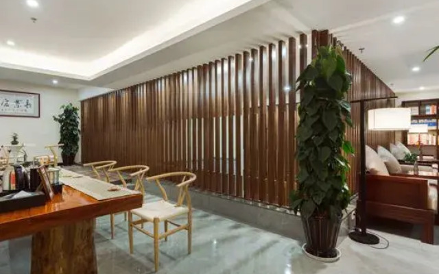 Mandy Boutique Hotel