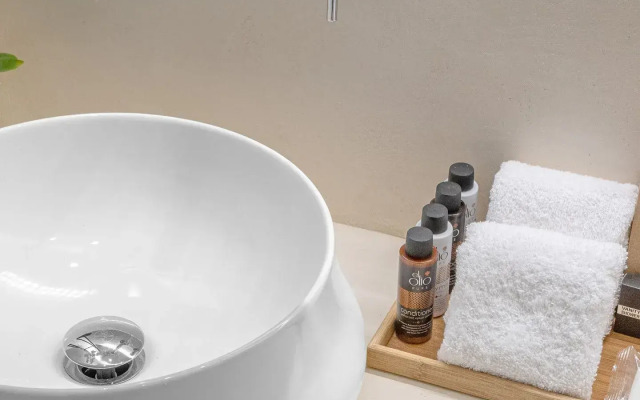 Omnia Boutique Hotel Mykonos