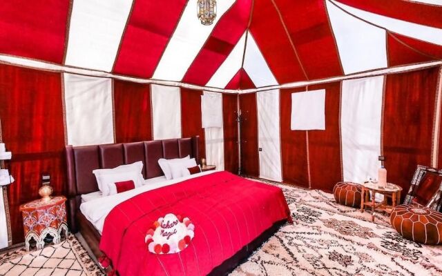 Sahara Magic Luxury Camp