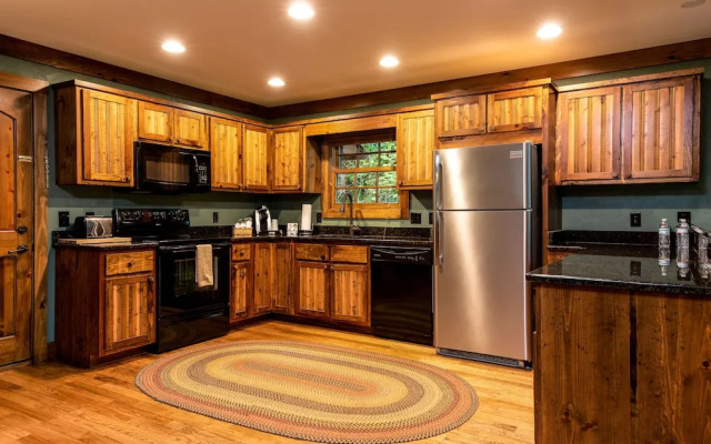 Historic Tapoco Lodge Resort