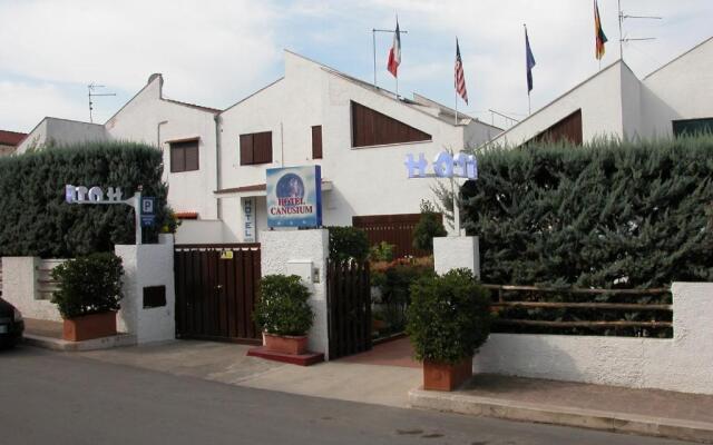 Hotel Canusium