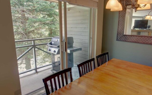 Valhalla Vacations at Whistler