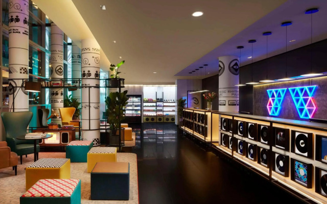 Avani Frankfurt City Hotel