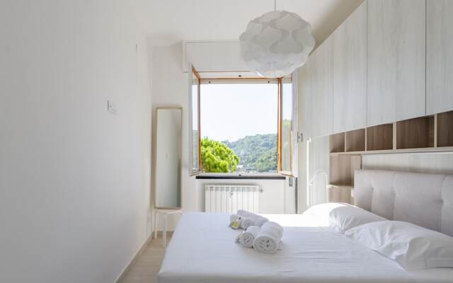 JOIVY My Address In Rapallo