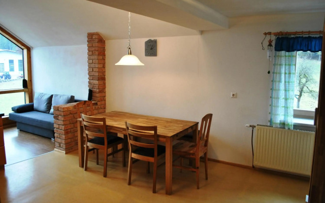 Ferienwohnung Leitner