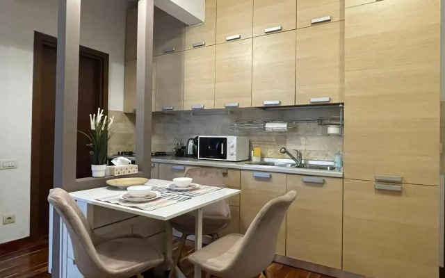 Bucharest Central Studio 2