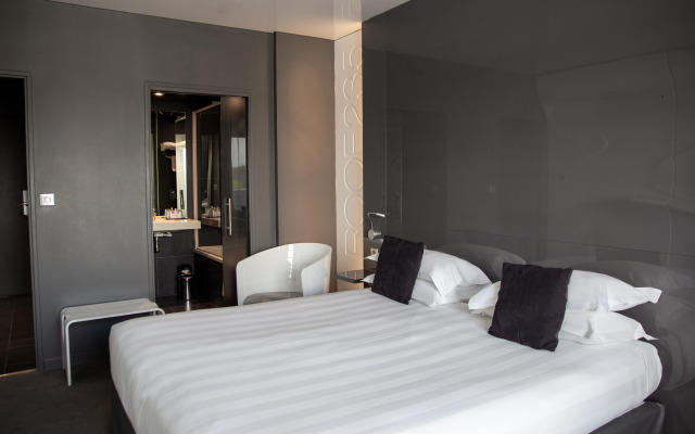 Comfort Aparthotel Bassin d'Arcachon