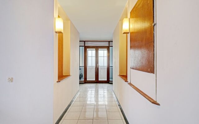 OYO Flagship 90658 Hotel Asteria