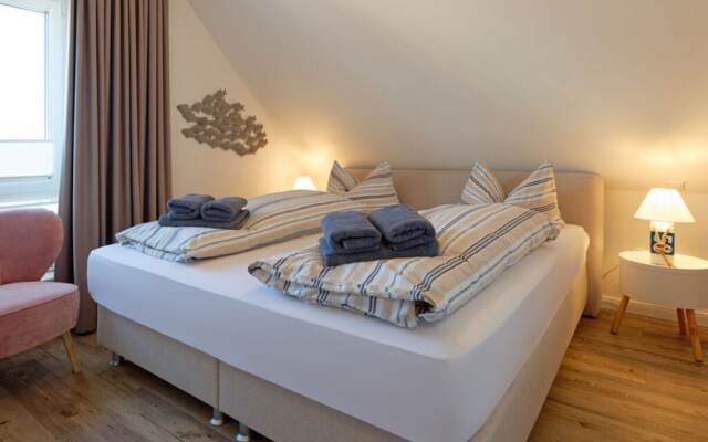 Beach House Langeoog