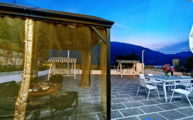 Dali Hanyu · Villa Seaview B&B (Erhai Huanhai East Road)