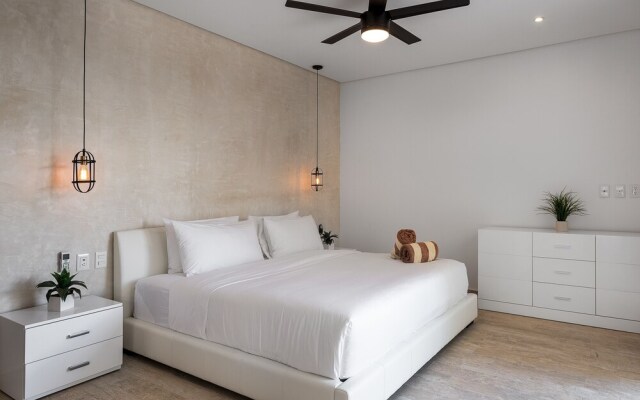 Sanctuary by Tulumeando