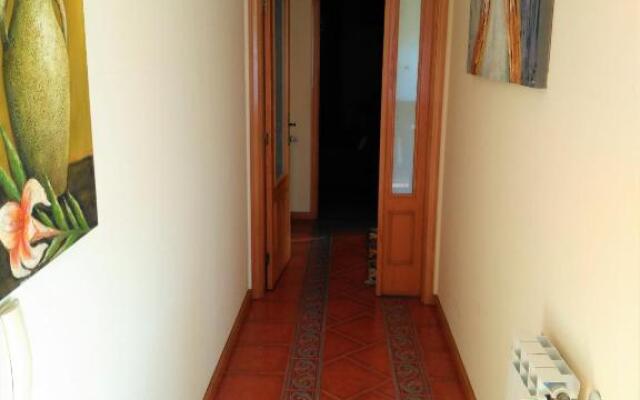 Xavega Apartment