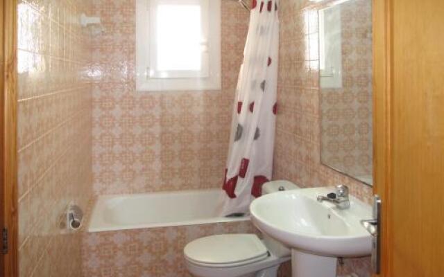 Ferienhaus Sa Rapita 120S