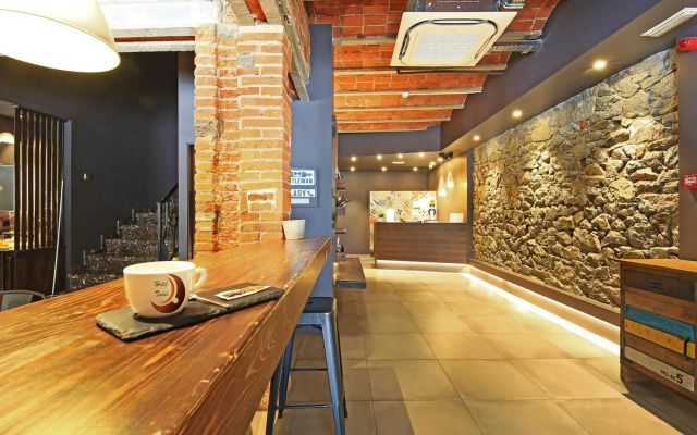 Hotel Tudel