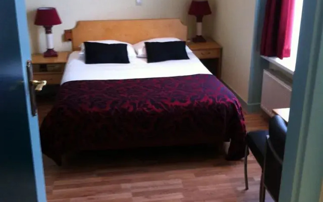 Mariënpoel Hotel Leiden