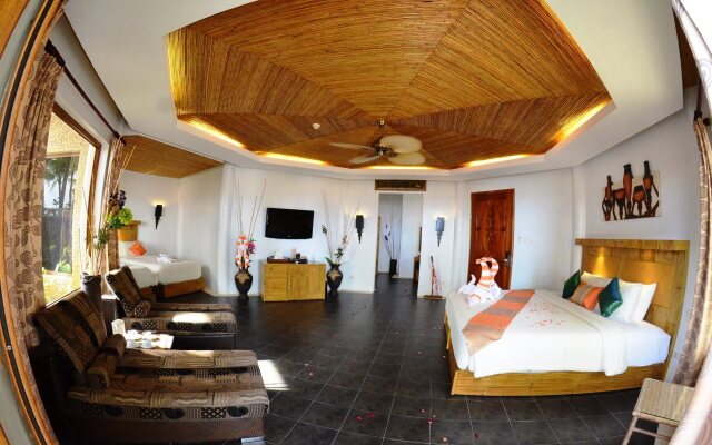 Ambassador In Paradise Resort