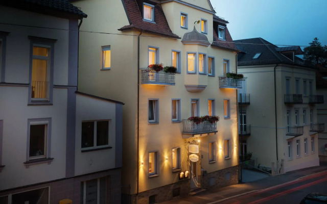 Pension Haus Marga