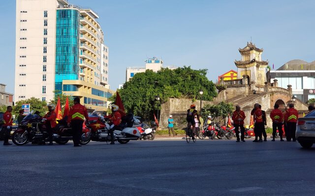 Tan Binh Hotel