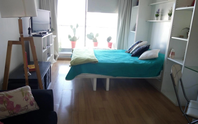 PALERMO AREVALO STUDIO apart