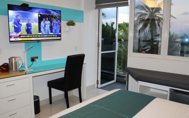 The Hive Beach Hotel