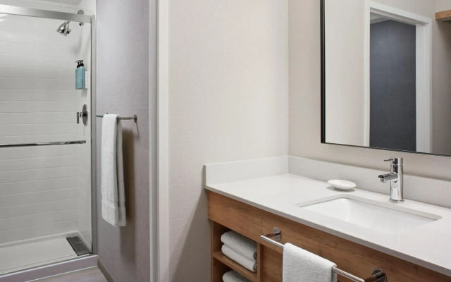 Residence Inn by Marriott Mississauga - Airport Corporate Centre West