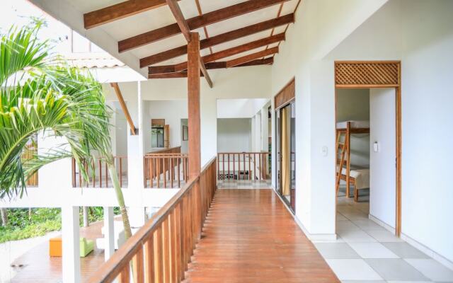 Casa Luna
