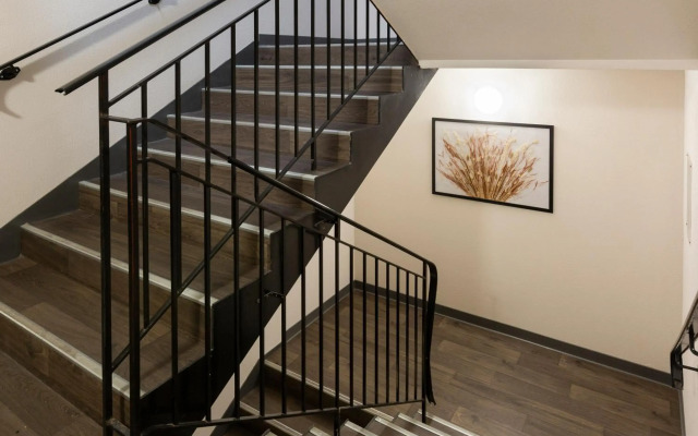 Hotel Mister Bed Orleans Saran