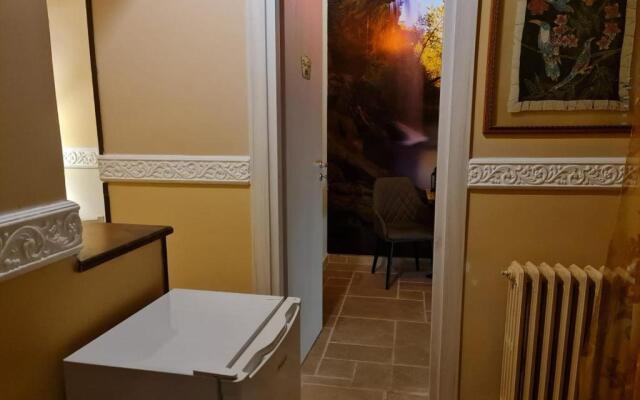 Bed  Breakfast Taras Di San Vito