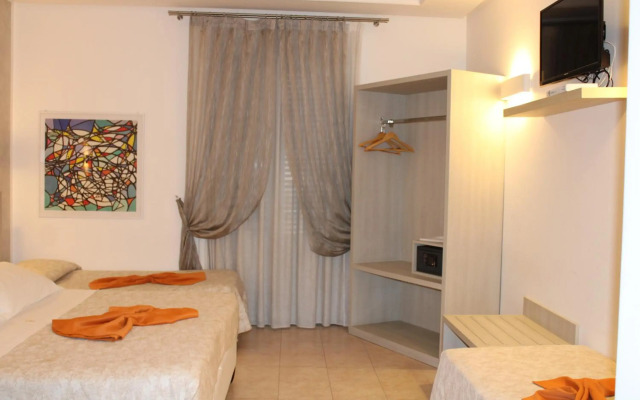 Artemisia Palace Hotel