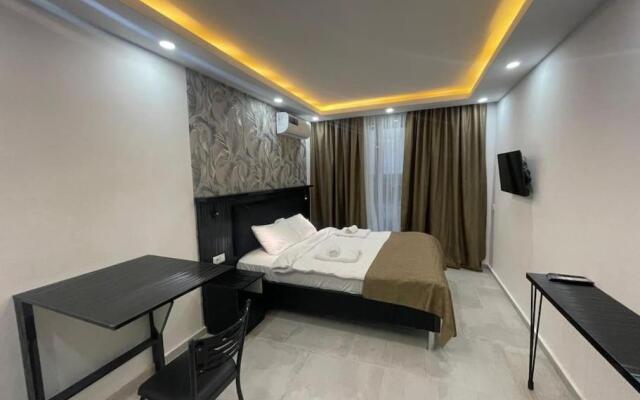 Leo Group LUXURY APARTMENT 08-156A Sunrise Batumi