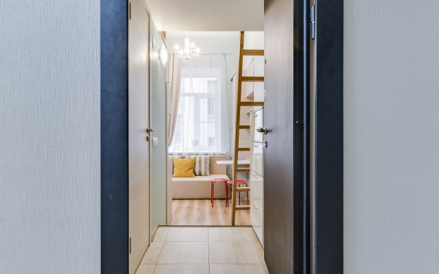 Apartamenty Ligovskij 55/4