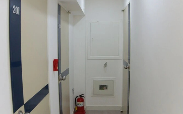 G-star Guesthouse