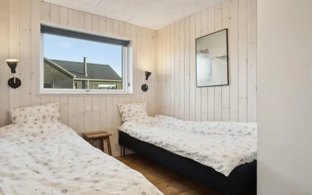 5 Star Holiday Home in Romo