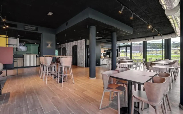 B&B HOTEL Evian Publier