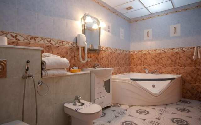 Hotel Volter