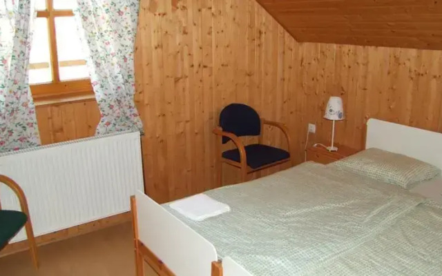 Noll tanya vendégház