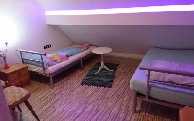 Gästehaus Baden Baden