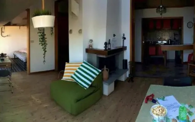 Settesanti Vintage Attic