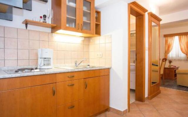 Apartments Residence Astoria