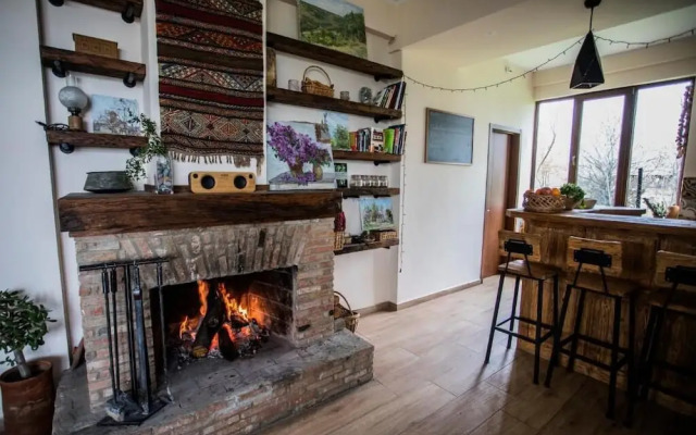 Lost Ridge Inn & Brewery & Ranch